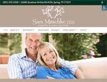 Tablet Screenshot of mitschkedds.com